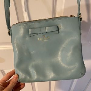Kate spade crossbody